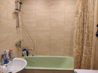 Продаж 3-кімнатної квартири біля метро Академмістечко