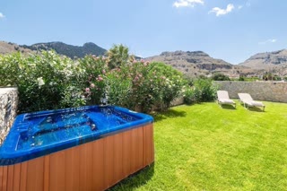 120 m² Villa