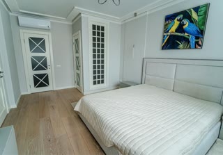 Sale of a 2-room apartment in Obolon Residence