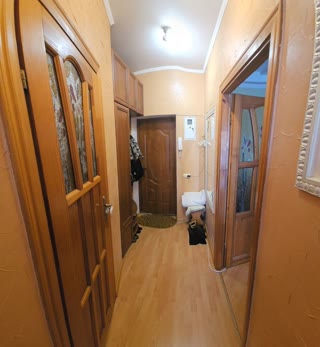 Sale of a 1-room apartment in Drohobych 🏡