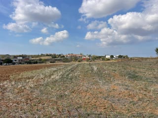 Участок 5500 м²