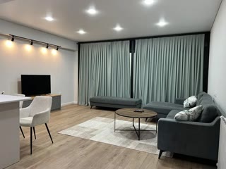 Appartment for sale in Saburtalo.
