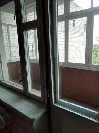 Продам квартиру в Краснограді