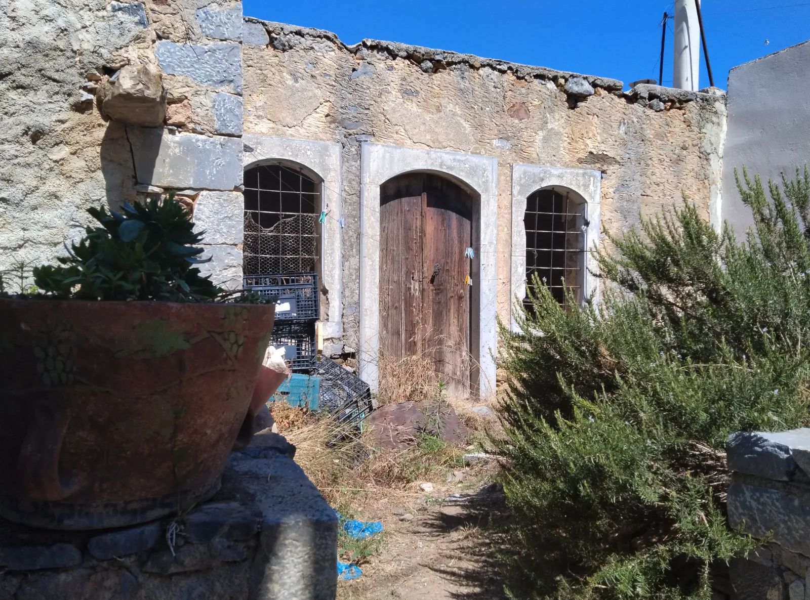 Μονοκατοικία 100 τ.μ.