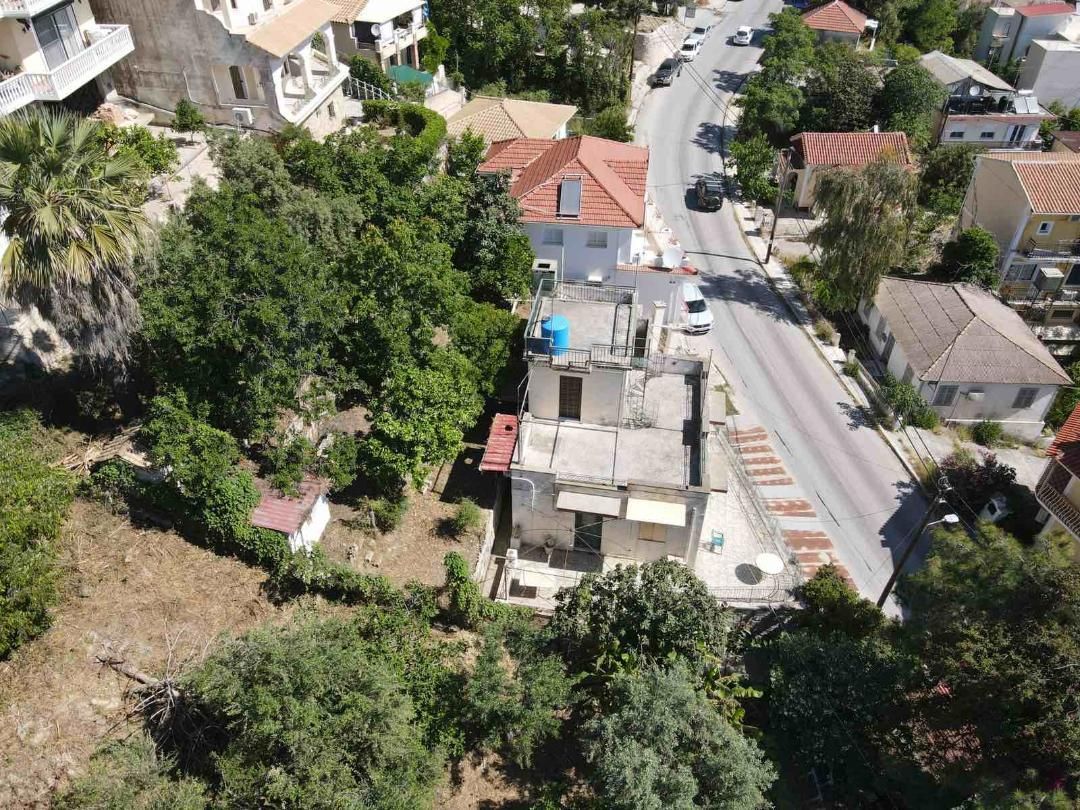 Μονοκατοικία 120 τ.μ.