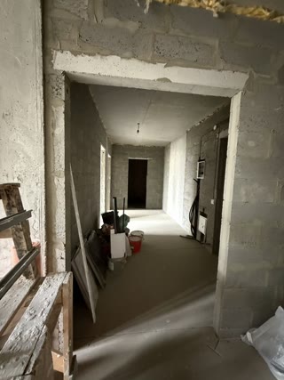 Продаж 2-кімнатної квартири в ЖК Варшавський