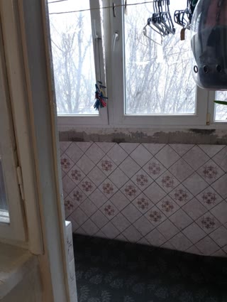 Продам 3х к. квартиру Нові Дома