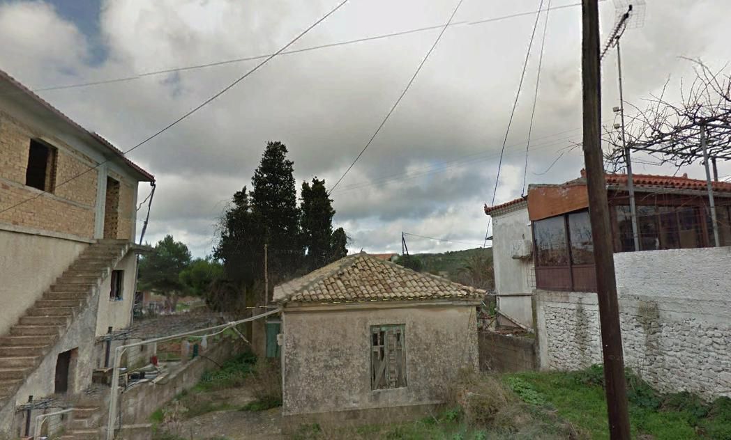Μονοκατοικία 60τ.μ.