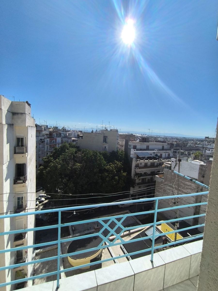 50 m² Apartment