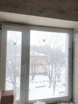 Продам 3-х кімнатну квартиру