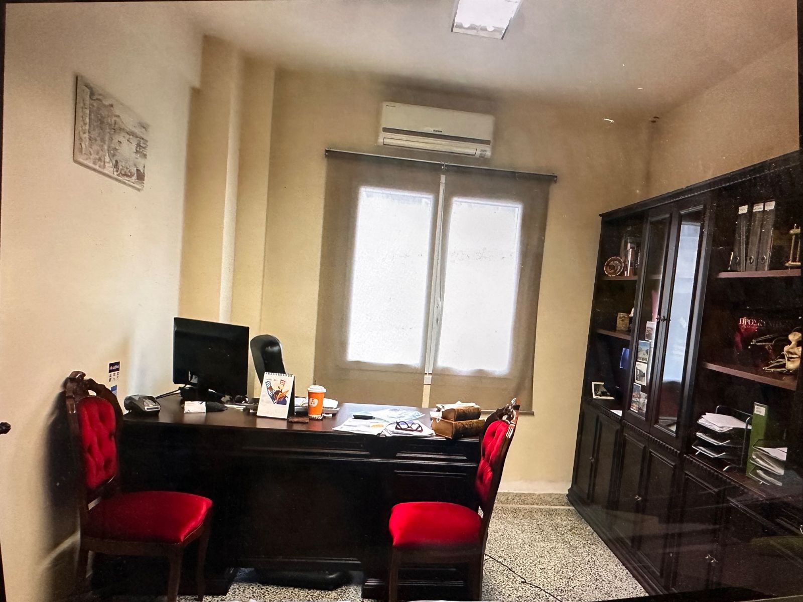 Γραφείο 15τ.μ.