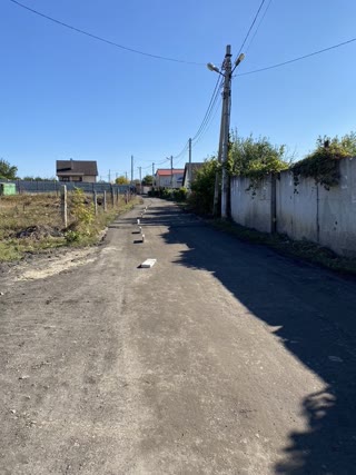 Участок під застройку, Салтівка, Валентиновська