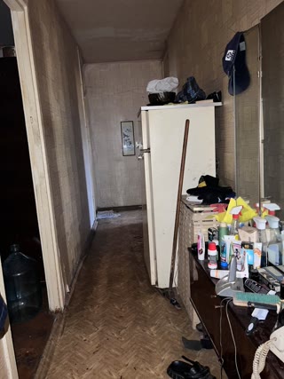 Продаю 3х к. кварт Салтовка, м.Героїв Праці,пр Тракторобуд