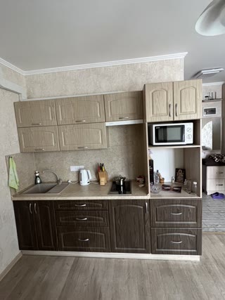 Продам 1-комнатну квартиру район Одесська