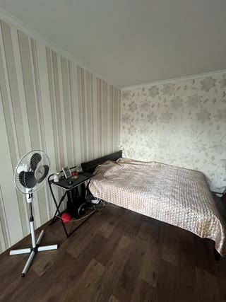 Продам 1к квартиру, Салтовка
