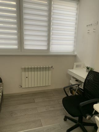 Sale of a 1-room apartment in the Miro 4 residential complex, KhTZ