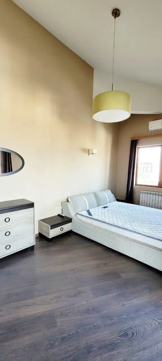 4-room apartment for rent in Vake