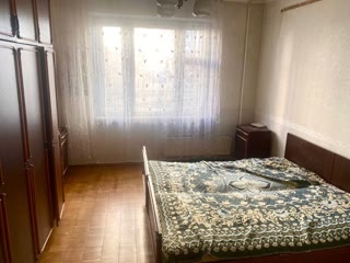 Продаж 3-кімнатної квартири на Позняках