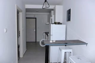 33 m² Studio