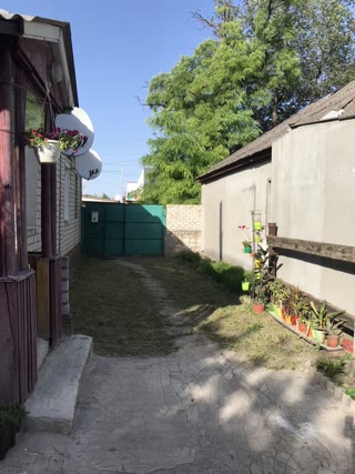 продам 1/2 частина дому