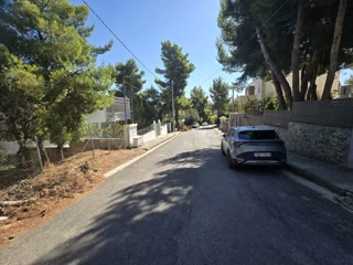 800 m² Plot