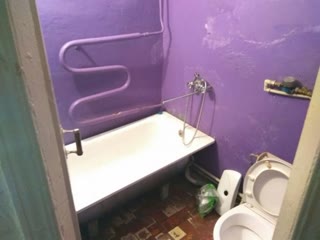 Продам 3х кімнатну квартиру