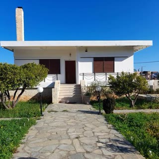 Detached house of 240 m²