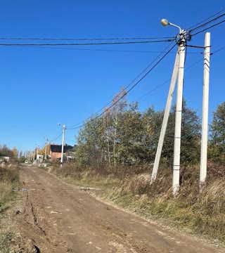Продаж земельної ділянки під забудову
