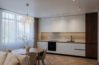 Продаж 2-к площа 59 кв.м. ЖК Терракот метро 7 хвилин