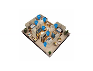 appartment