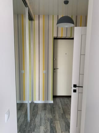 Продам однокімнатну квартиру ЖК Левада