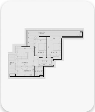 appartment