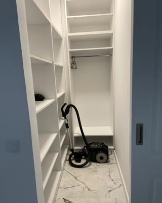 3-room apartment for rent in Vake