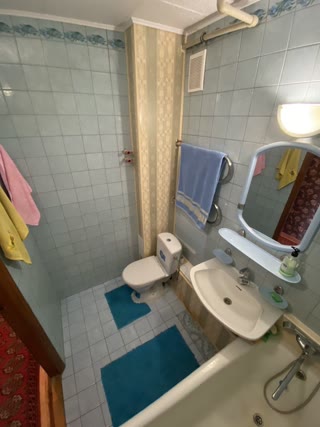 Продам 3-комнатну квартиру, ст. м. "Победа", проспект Победы