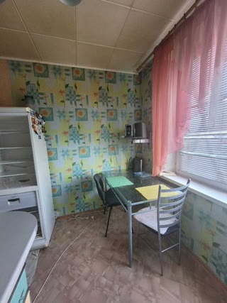 Продам 1-кімнатну квартиру з меблями та технікой на Салтівці