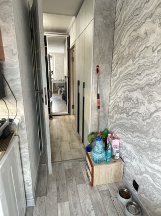 Продам 1к квартиру Салтовка, ТРК Украина, 605мкр-н