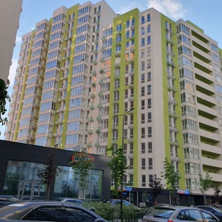 Продаж 2-кімнатнох квартири в ЖК Нивки Парк