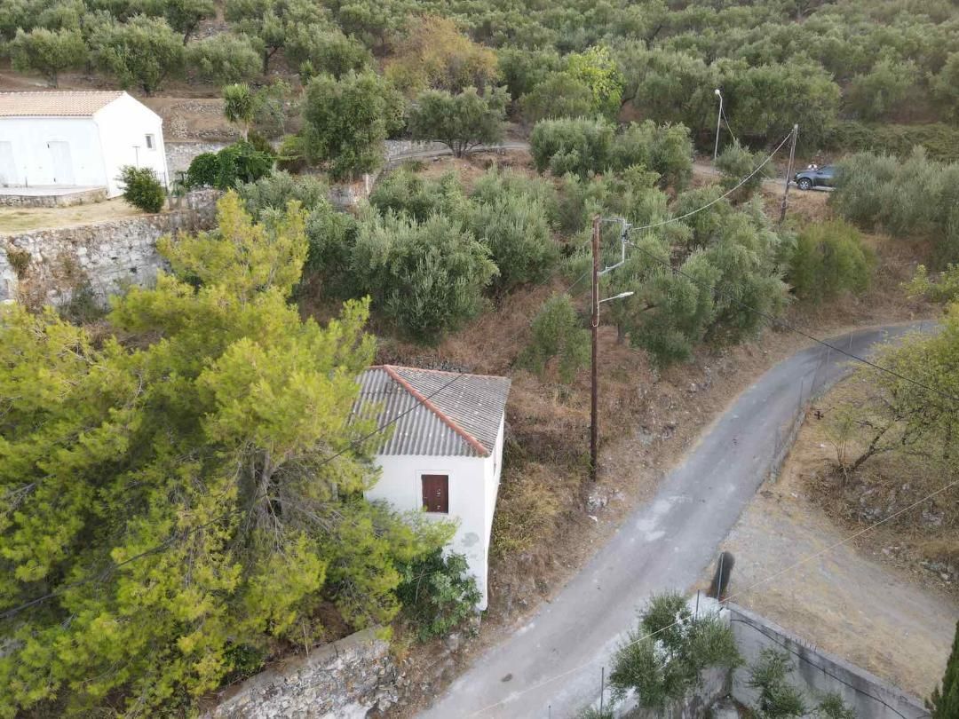 Μονοκατοικία 50τ.μ.