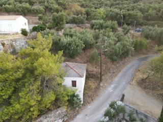 50 m² Detached house