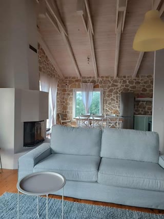 196 m² Villa