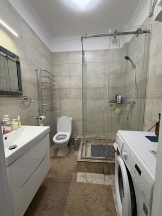Продаж 1-кімнатної квартири в ЖК Champion City
