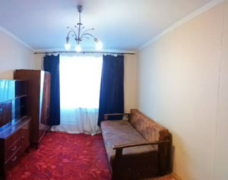 Продам 1к квартиру метро Студенческая, Салтовка