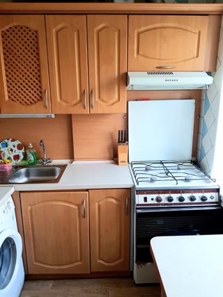 продам  2х к квартир