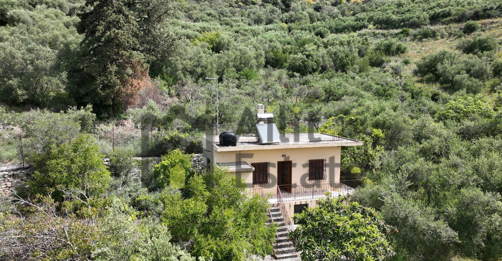 Μονοκατοικία 57τ.μ.