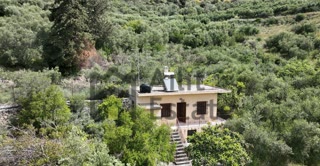 Μονοκατοικία 57τ.μ.