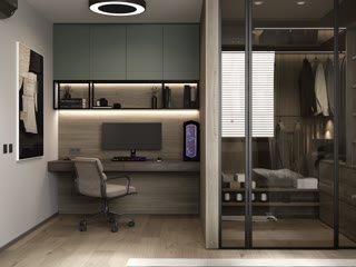 Продаж 1-кімнатної квартири в ЖК Лікоград біля метро Васильківська