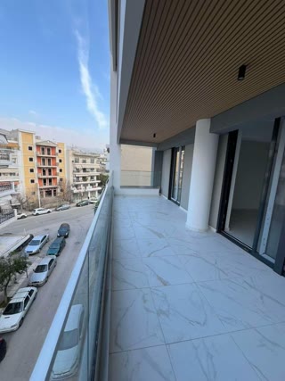 94 m² Apartment