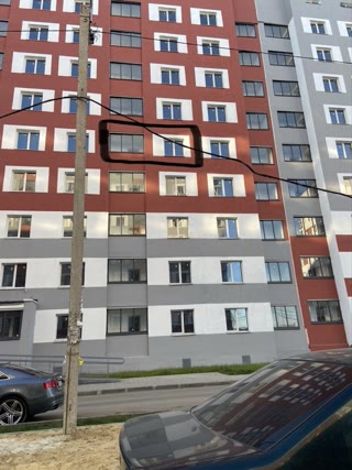 Продам 1к квартиру ЖК Гідропарк, Шишковка