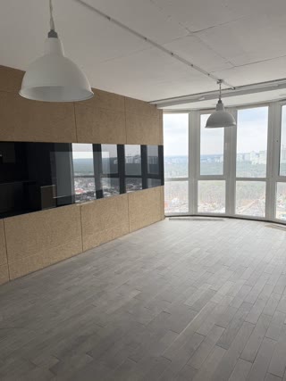Продаж 1-кімнатної квартири в ЖК Харківський біля метро Вирлиця