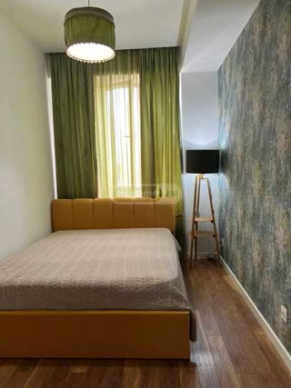 2-room uninhabited apartment for sale in Didube